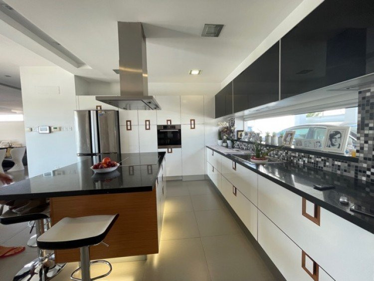 Дом в Ипсонасе, Кипр, 320 м² - фото 10