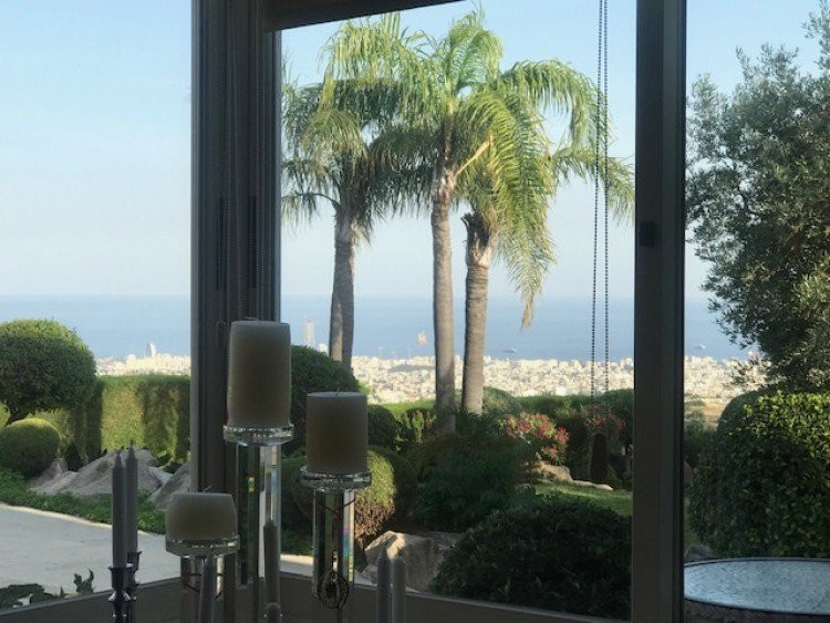 Дом Laiki Leykothea, Кипр, 453 м² - фото 10