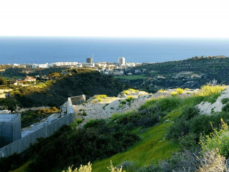 Коммерческая недвижимость в Агиос Тихоне, Кипр - фото 8