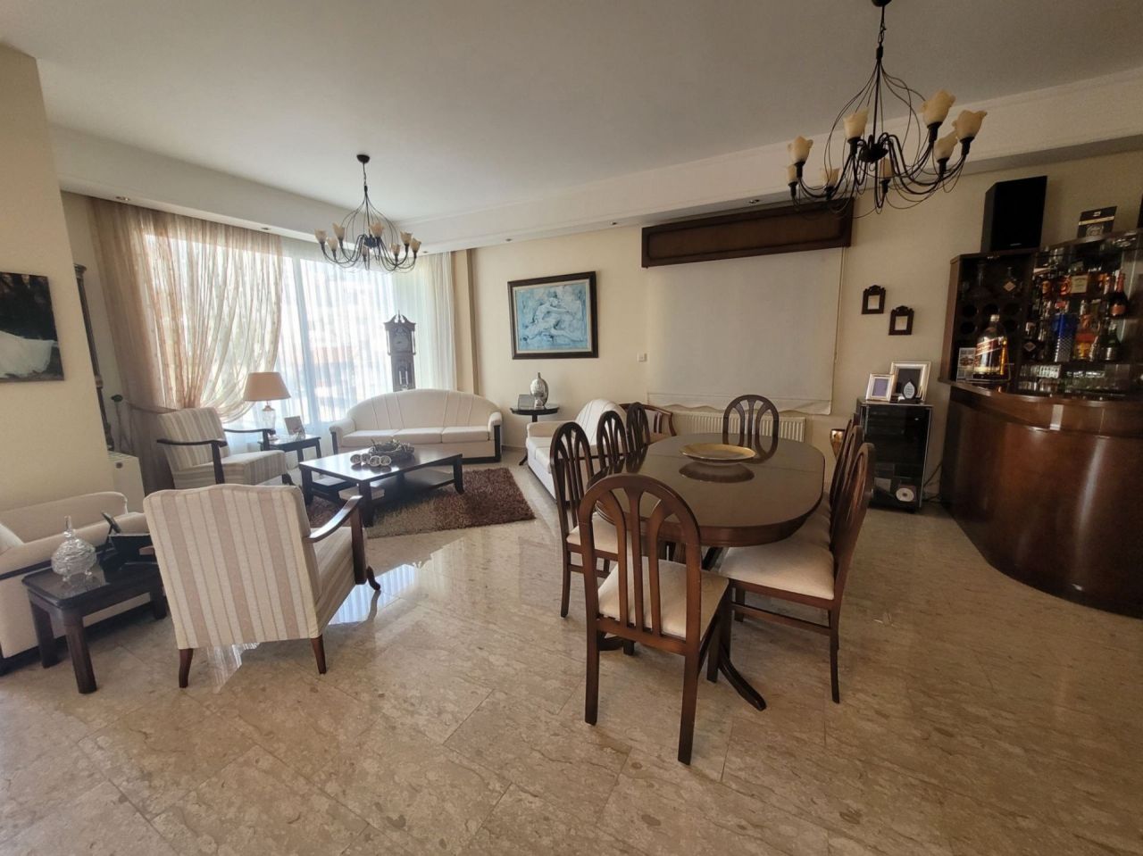 Дом Laiki Leykothea, Кипр, 470 м² - фото 10