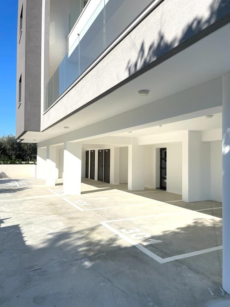 Апартаменты Potamos Germasogeias, Кипр, 80 м² - фото 8
