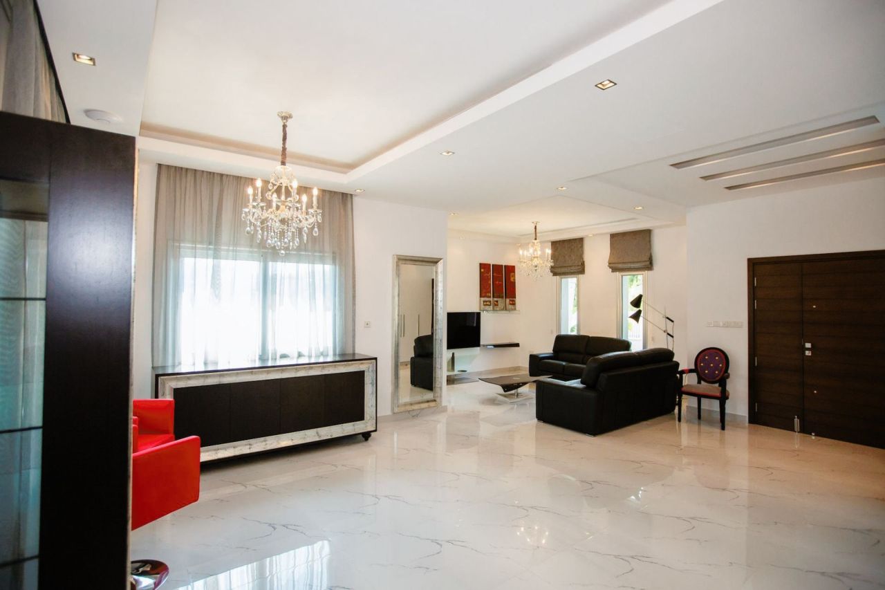 Дом в Агиос Тихоне, Кипр, 275 м² - фото 8