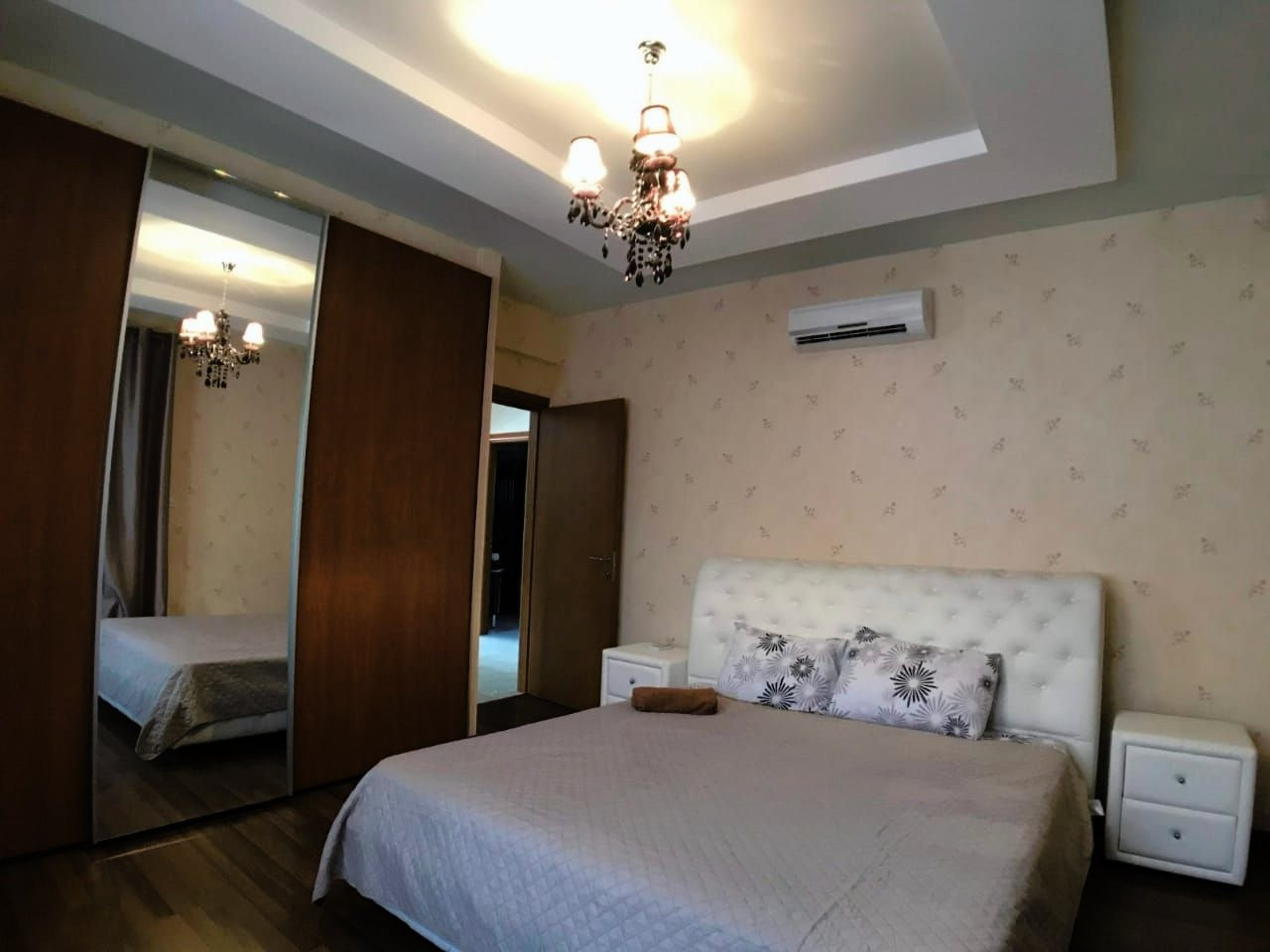 Дом Potamos Germasogeias, Кипр, 500 м² - фото 8