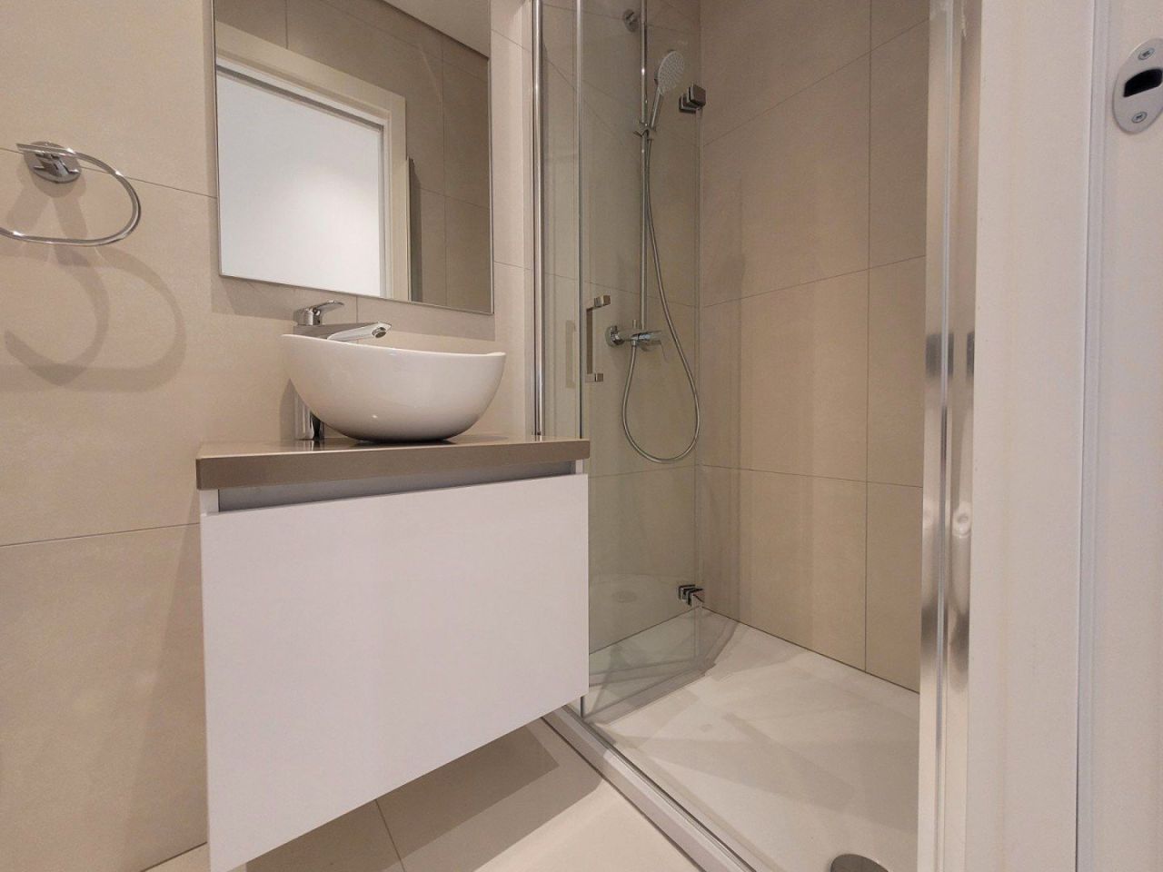Апартаменты Agia Paraskevi, Кипр, 86 м² - фото 10