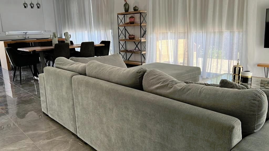 Дом в Пейе, Кипр, 195 м² - фото 9