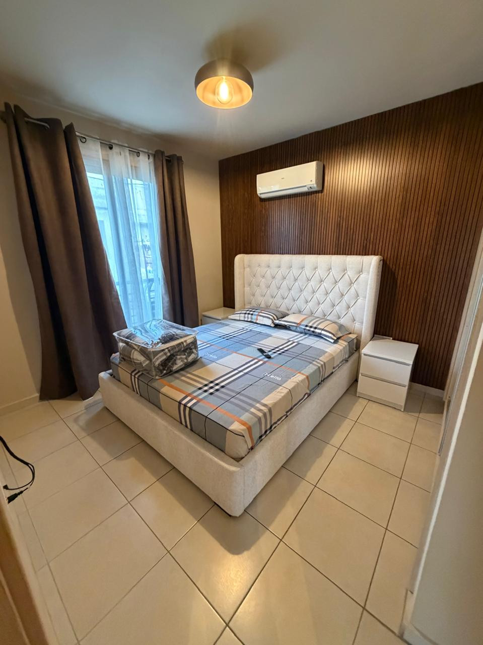 Апартаменты Agios Nektarios, Кипр, 110 м² - фото 8