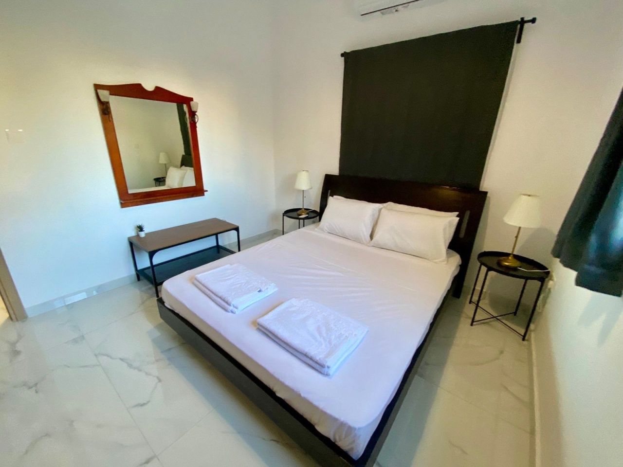 Апартаменты в Пафосе, Кипр, 69 м² - фото 9