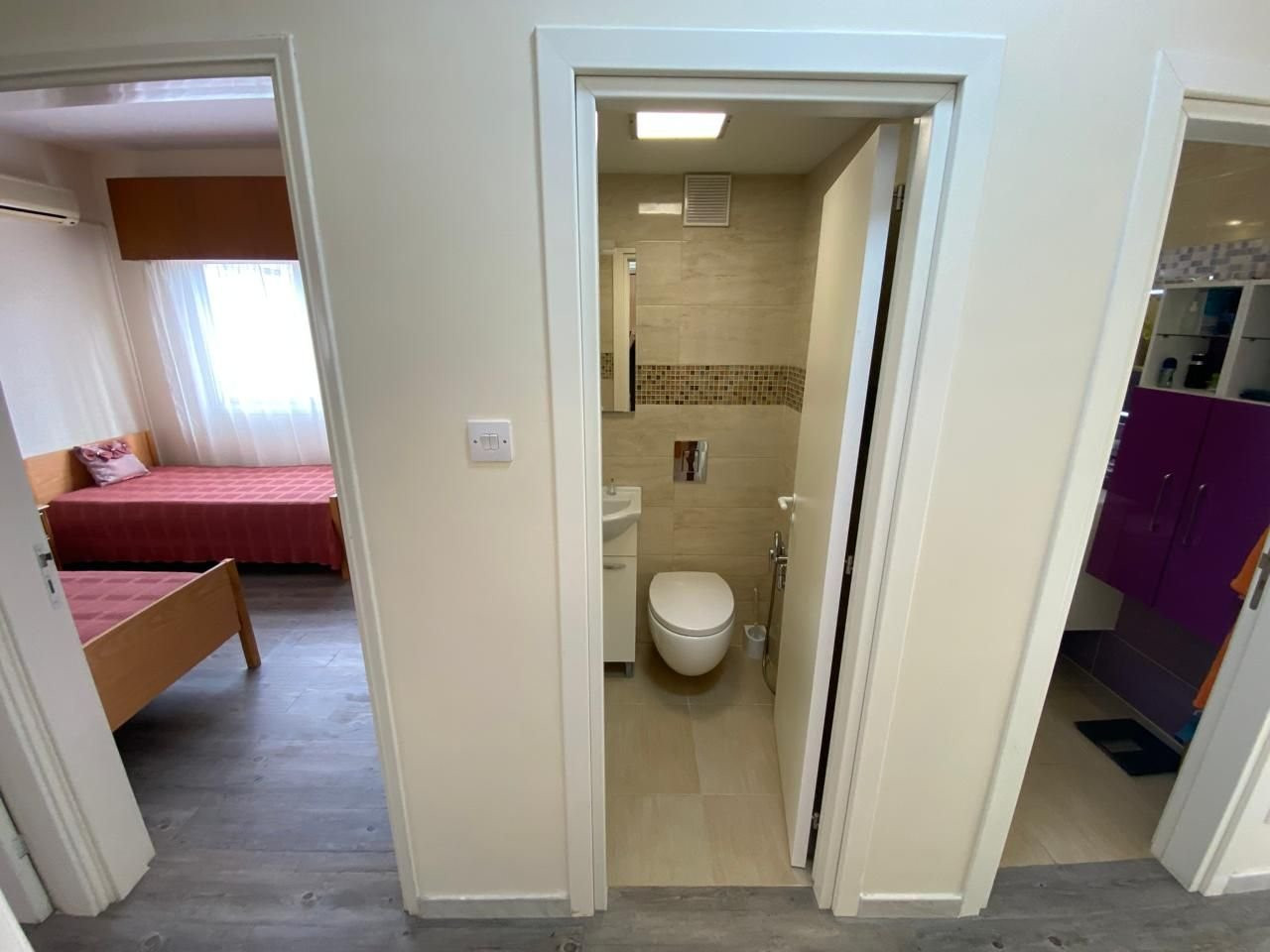 Апартаменты Neapoli, Кипр, 80 м² - фото 11