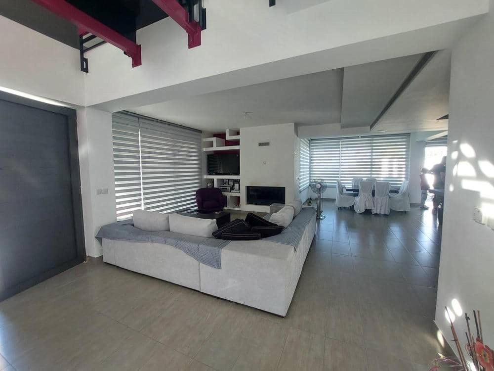 Дом в Аргаке, Кипр, 650 м² - фото 4