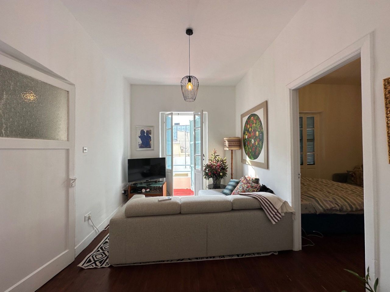 Отель, гостиница Agia Zoni, Кипр, 250 м² - фото 11