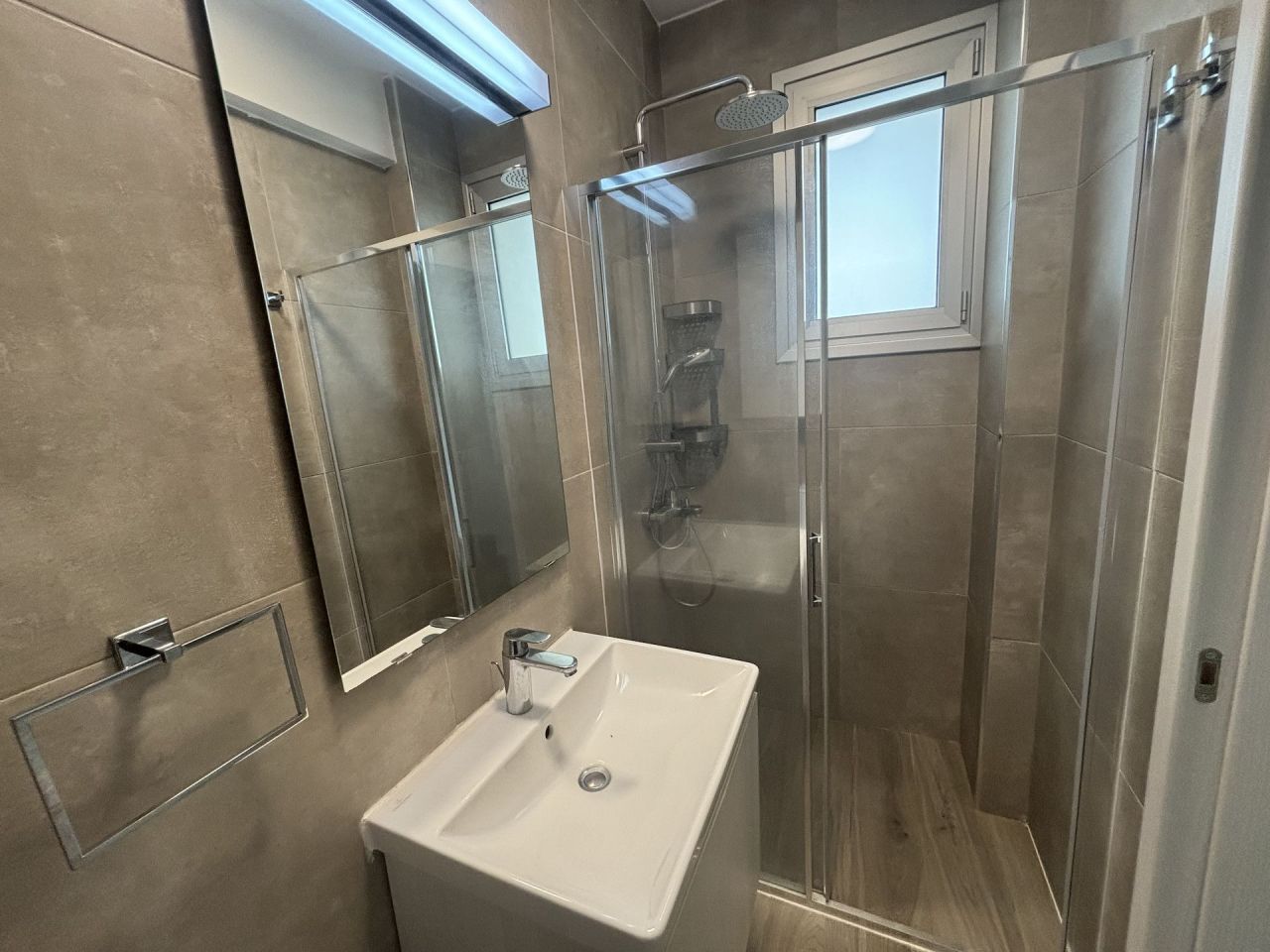 Апартаменты Agia Filaxi, Кипр, 100 м² - фото 11
