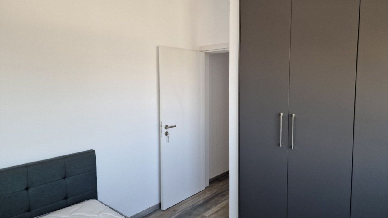 Апартаменты в Айия-Триасе, Кипр, 78 м² - фото 8