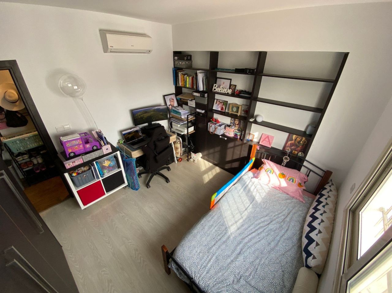Апартаменты в Агиос Иоаннисе, Кипр, 82 м² - фото 11