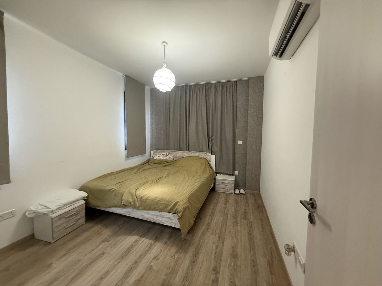 Апартаменты Agios Nicolaos, Кипр, 160 м² - фото 11