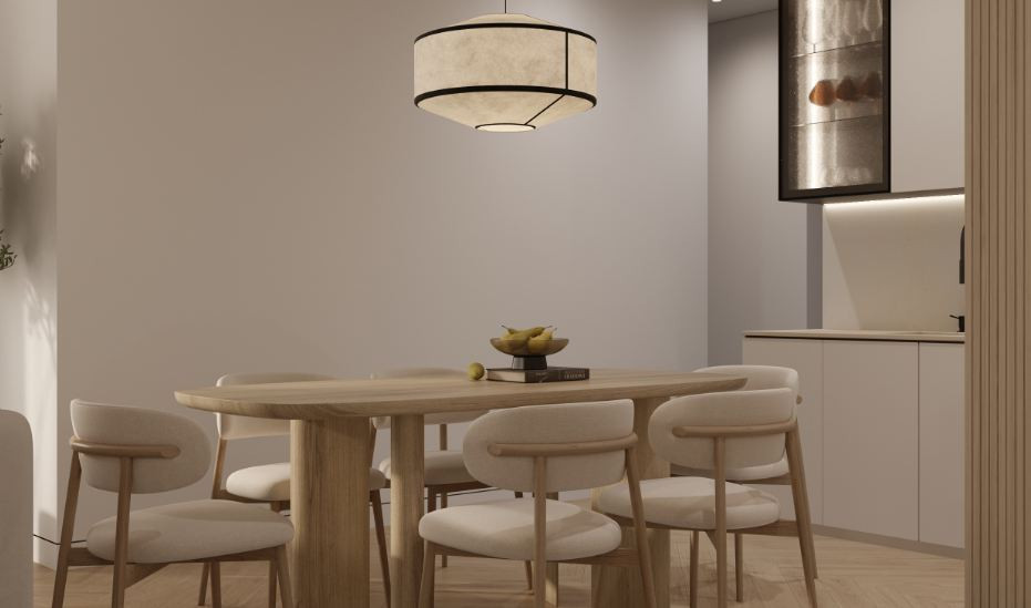Апартаменты Zakaki, Кипр, 94 м² - фото 11