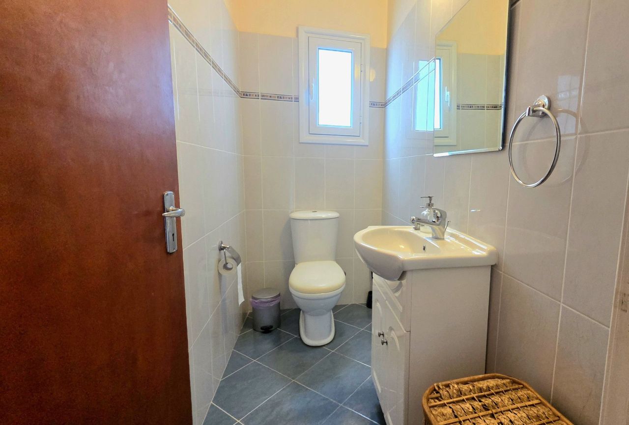 Дом Apostolos Andreas, Кипр, 165 м² - фото 11