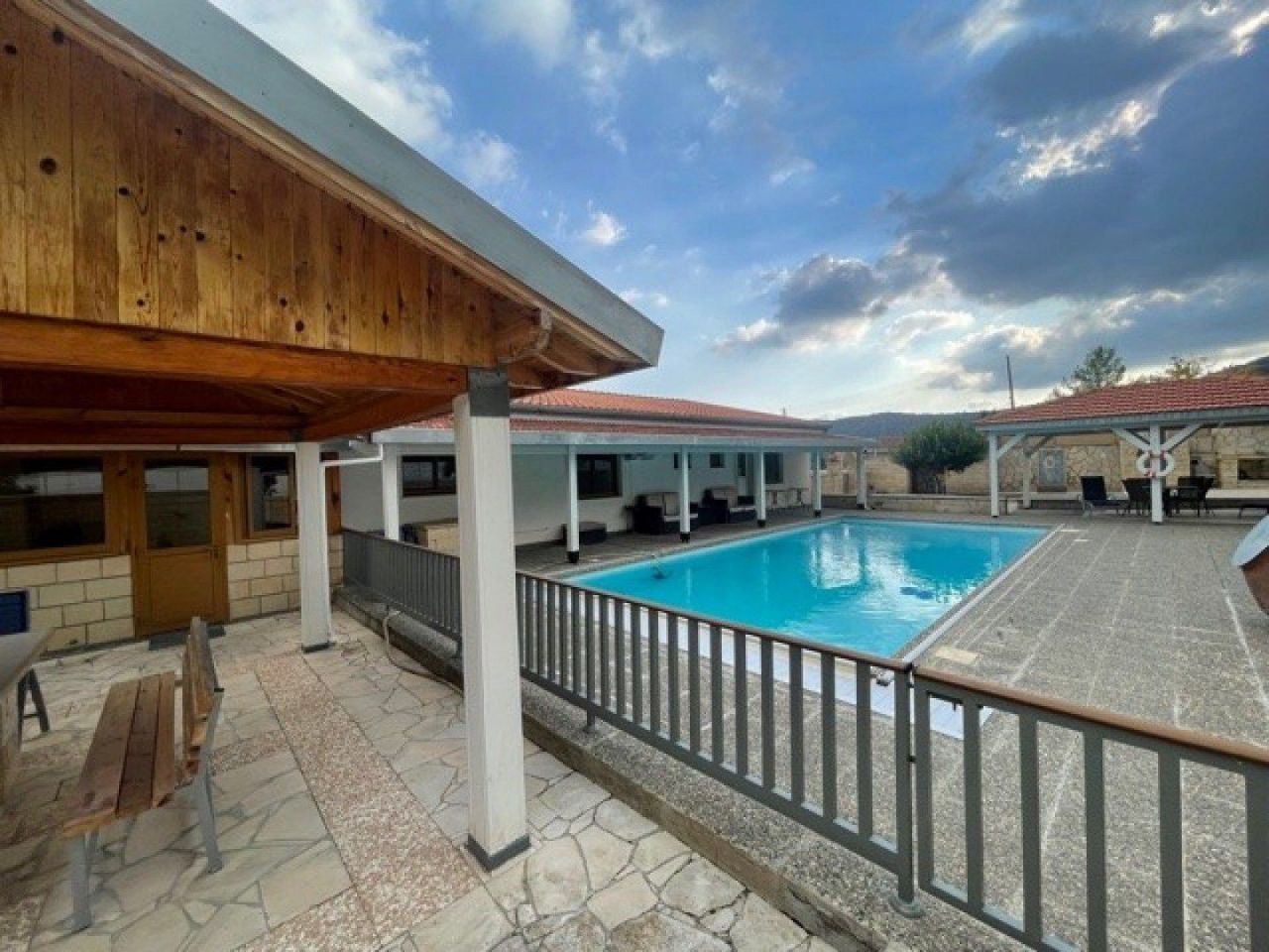 Дом в Силику, Кипр, 230 м² - фото 11