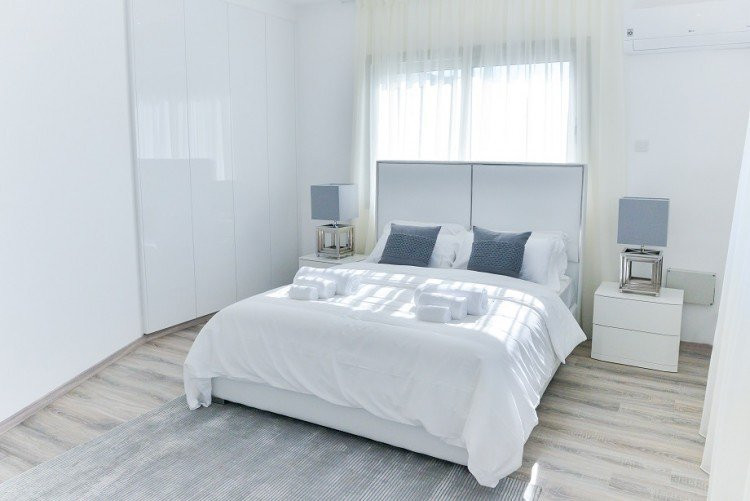Дом в Агиос Тихоне, Кипр, 350 м² - фото 11