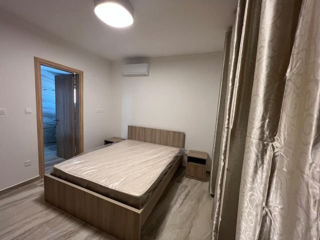Апартаменты в Като-Полемидии, Кипр, 85.05 м² - фото 11