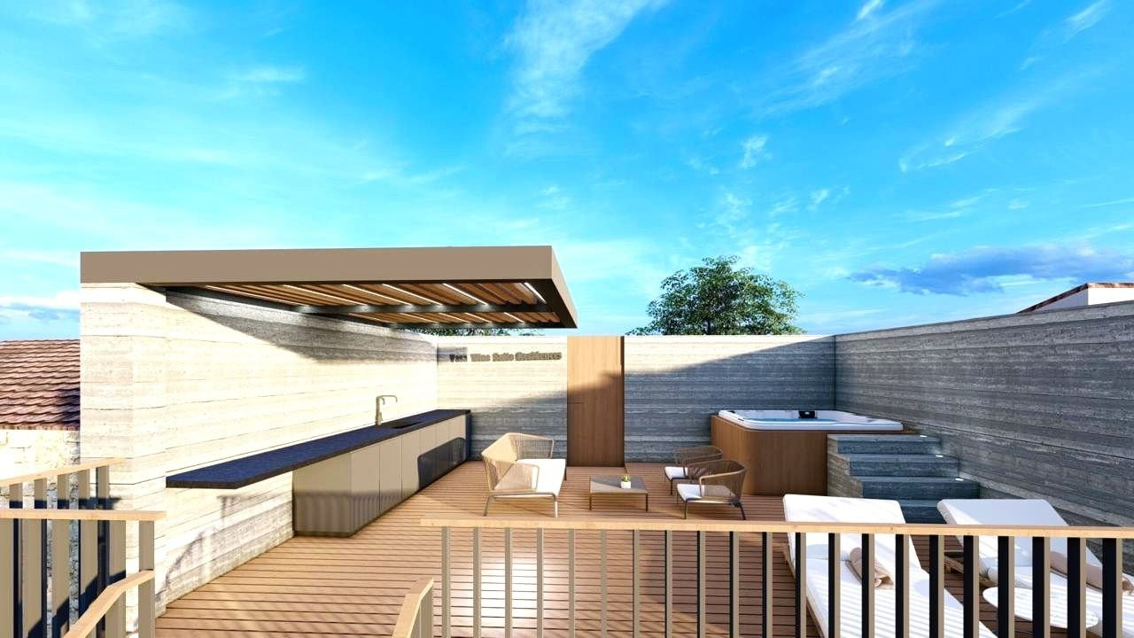 Дом Vasa Koilaniou, Кипр, 242 м² - фото 11