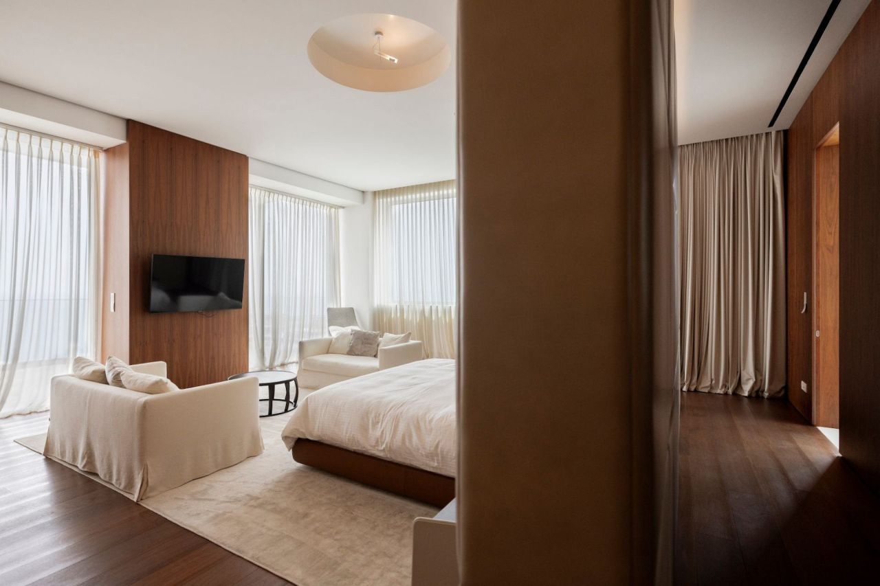 Апартаменты Neapoli, Кипр, 1 037 м² - фото 9