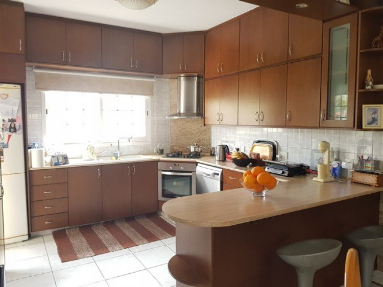 Дом в Парамите, Кипр, 380 м² - фото 11