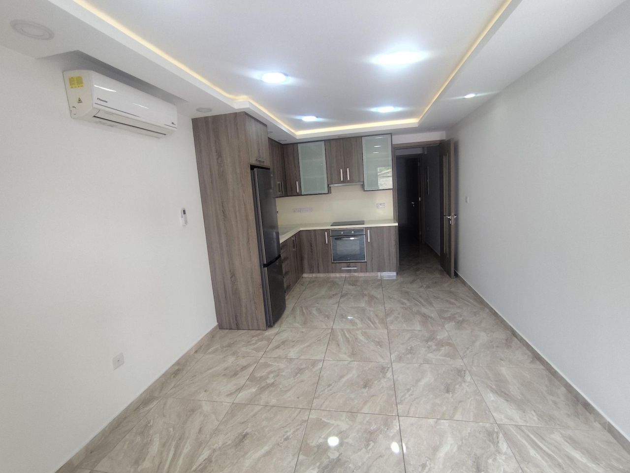 Апартаменты Apostolos Andreas, Кипр, 100 м² - фото 9