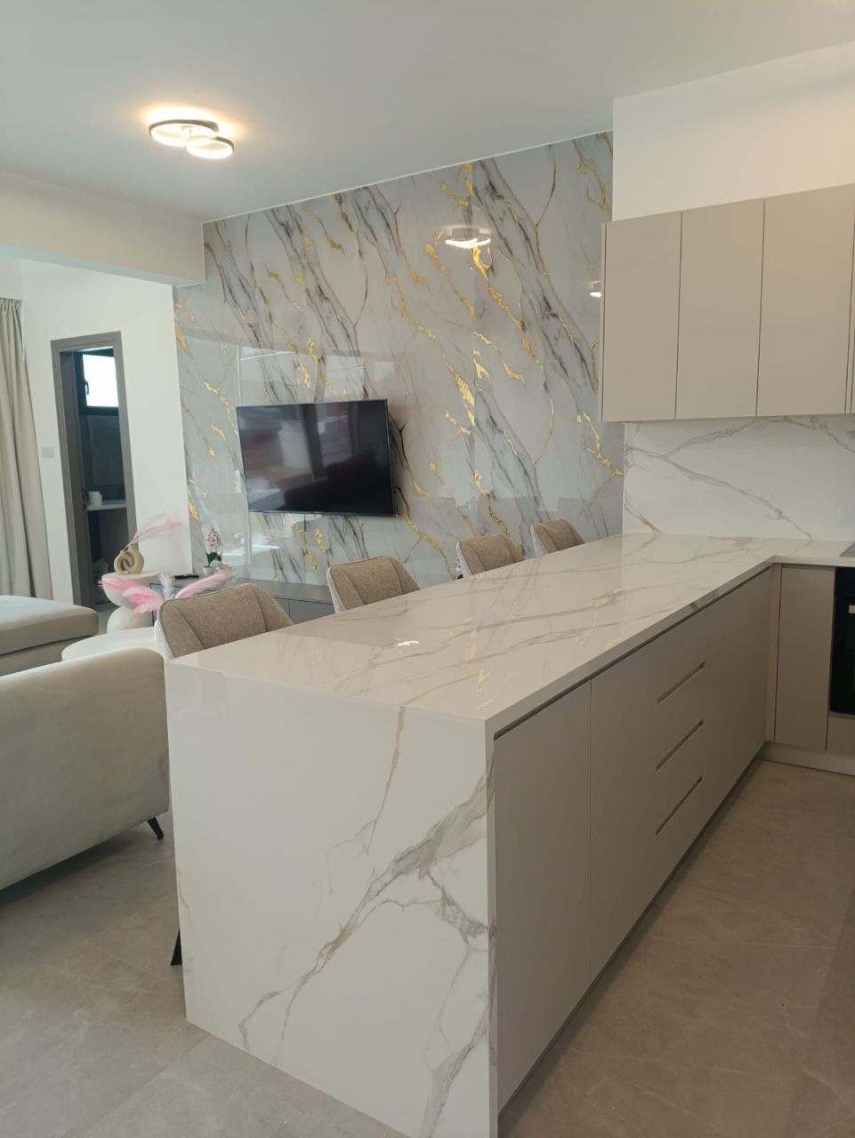 Офис Pyrgos Lemesou, Кипр, 100 м² - фото 9