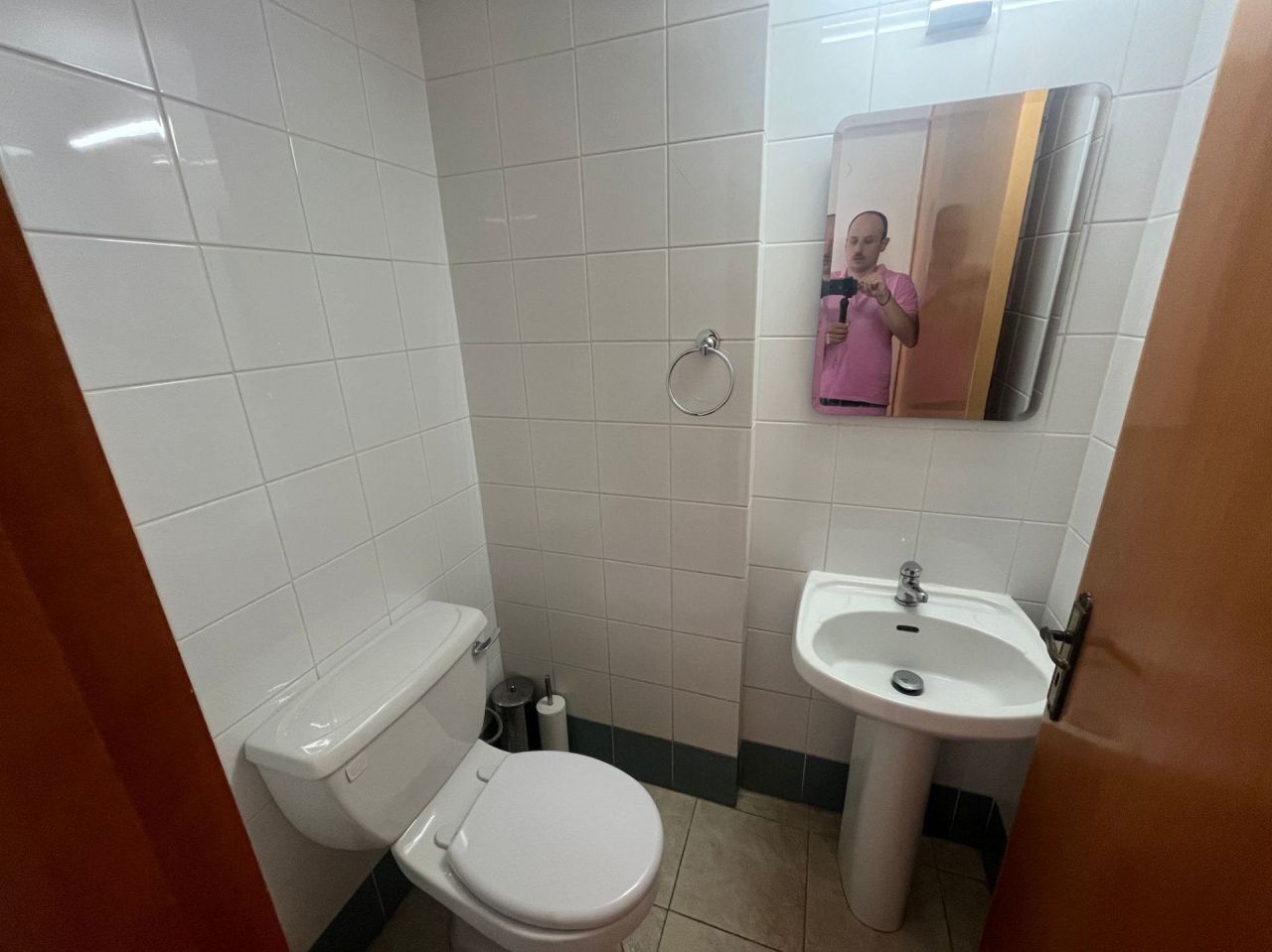 Дом Agia Filaxi, Кипр, 200 м² - фото 11