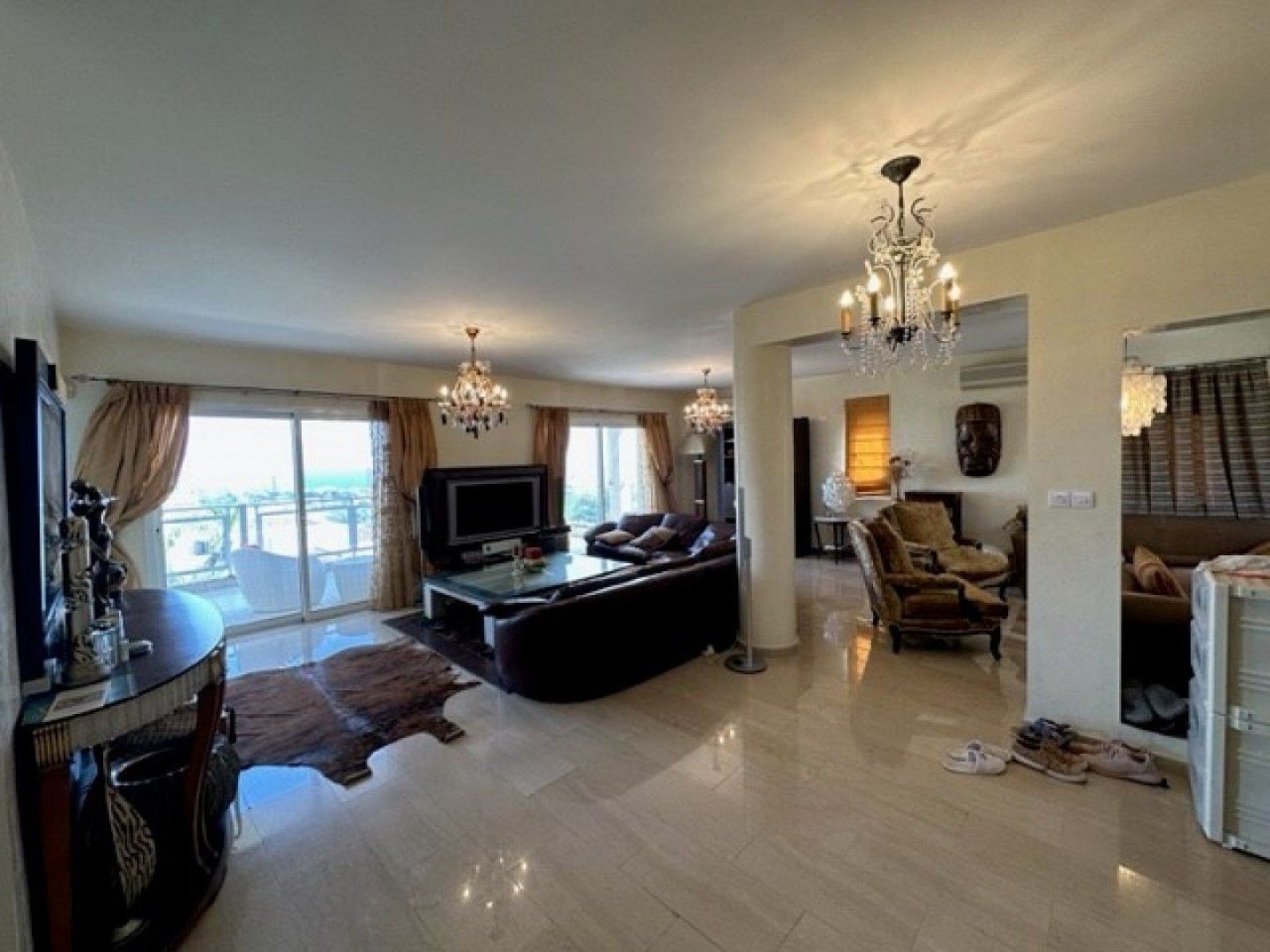 Дом Agia Paraskevi, Кипр, 353 м² - фото 11