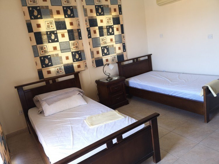 Дом в Латхи, Кипр, 135 м² - фото 8