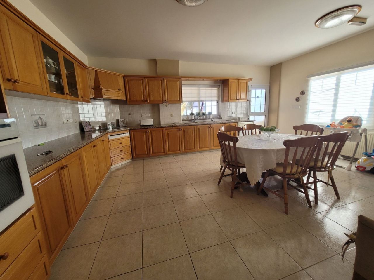 Дом Laiki Leykothea, Кипр, 470 м² - фото 11