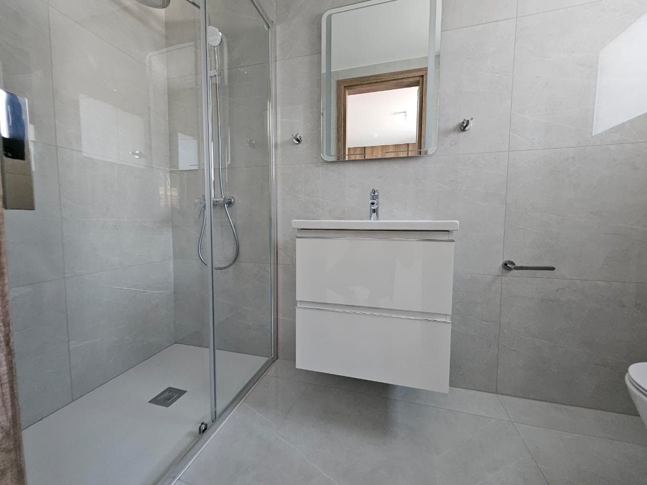 Апартаменты Agia Filaxi, Кипр, 85 м² - фото 11