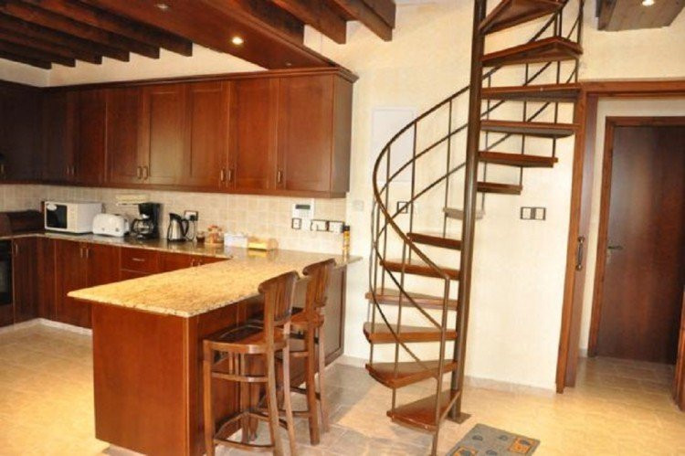 Дом в Писсури, Кипр, 295 м² - фото 11