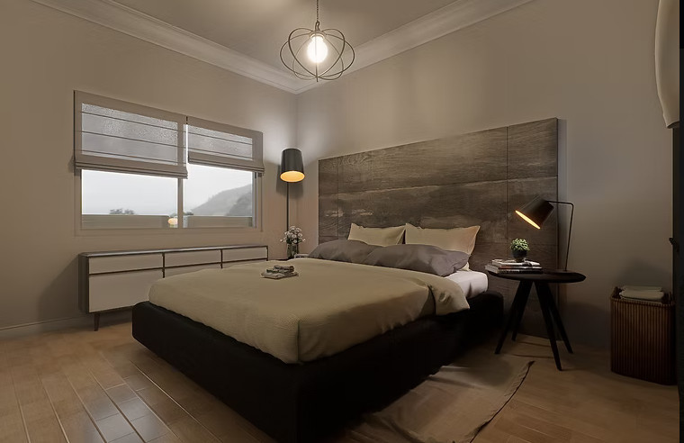 Апартаменты в Пафосе, Кипр, 52 м² - фото 10