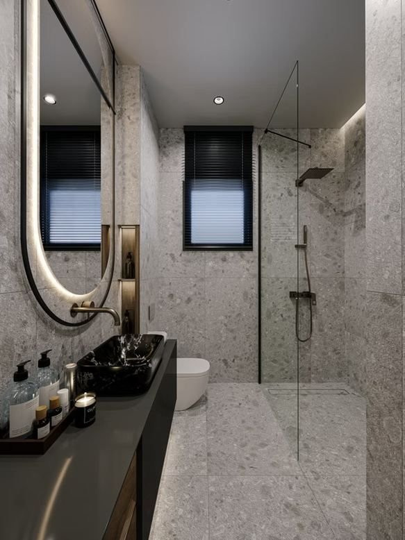 Апартаменты в Меса-Йитонии, Кипр, 96.5 м² - фото 11