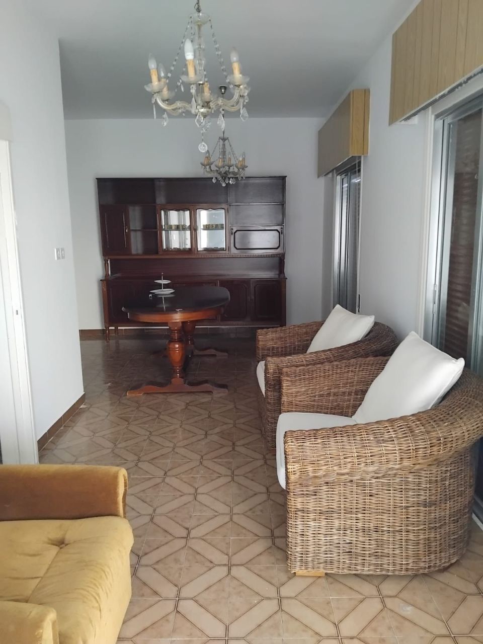Дом в Агиос Амбросиосе, Кипр, 120 м² - фото 9