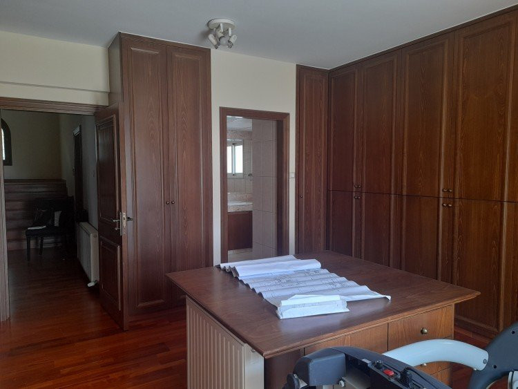 Дом Panthea, Кипр, 600 м² - фото 9