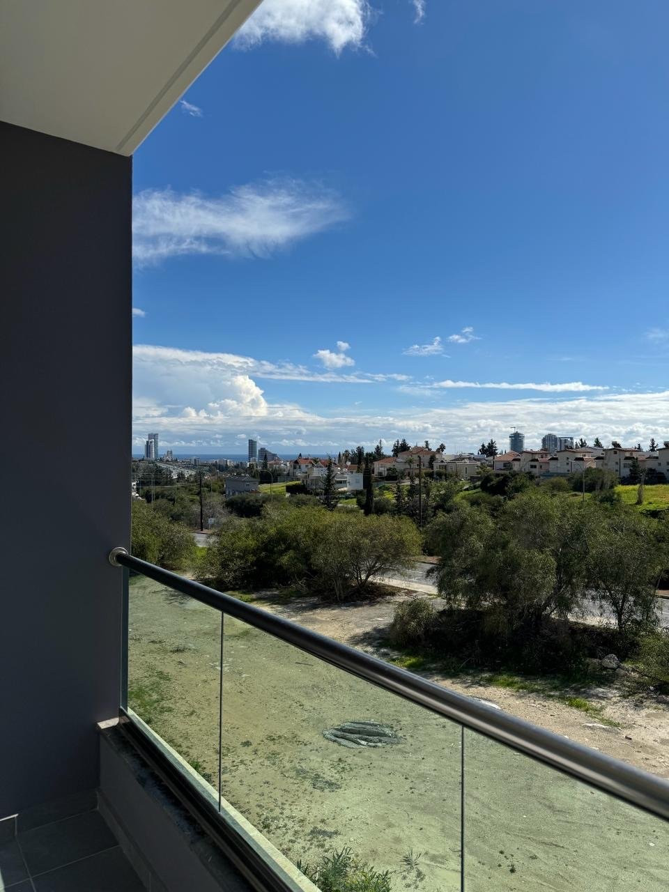 Апартаменты в Айос-Атанасиосе, Кипр, 82 м² - фото 11