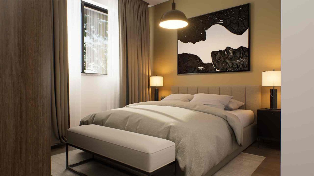 Апартаменты в Продроми, Кипр, 166 м² - фото 10