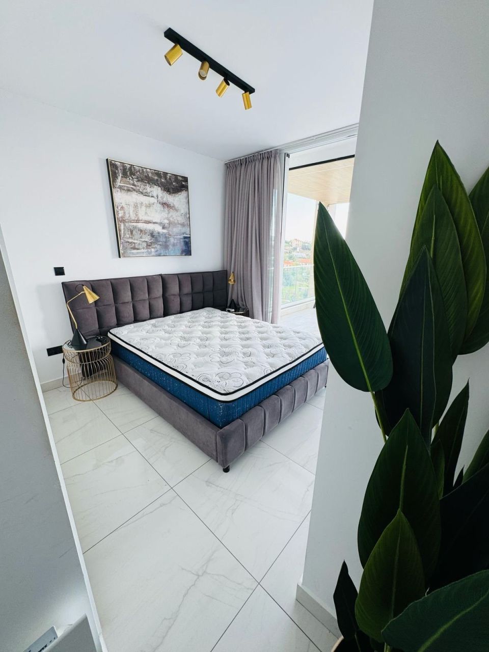 Апартаменты Agia Filaxi, Кипр, 120 м² - фото 9