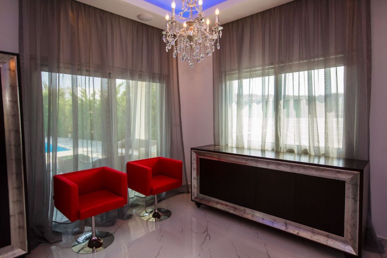 Дом в Агиос Тихоне, Кипр, 275 м² - фото 11