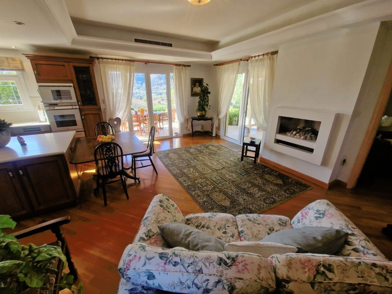 Дом в Ланье, Кипр, 270 м² - фото 11