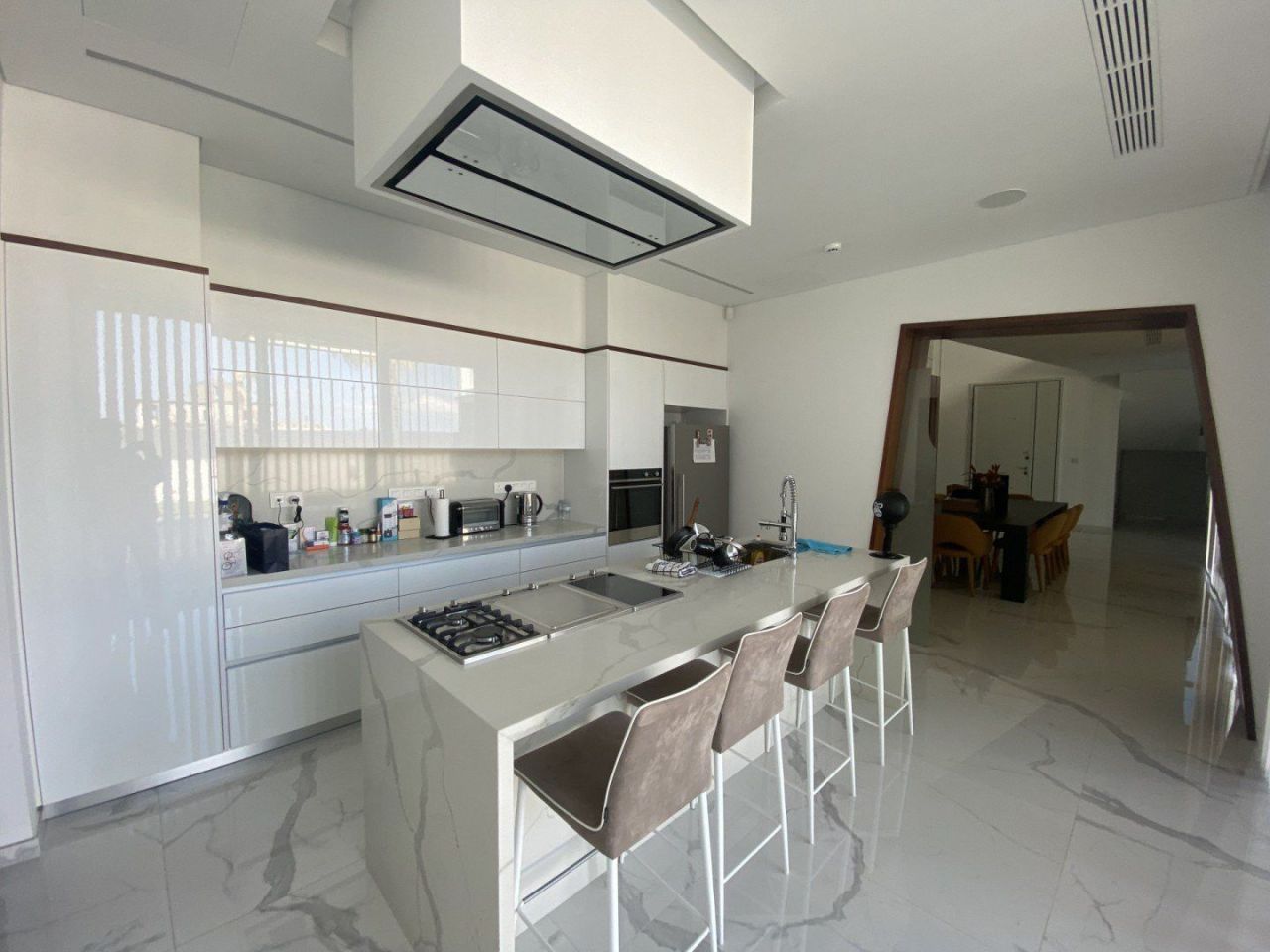 Дом в Трахони, Кипр, 410 м² - фото 11