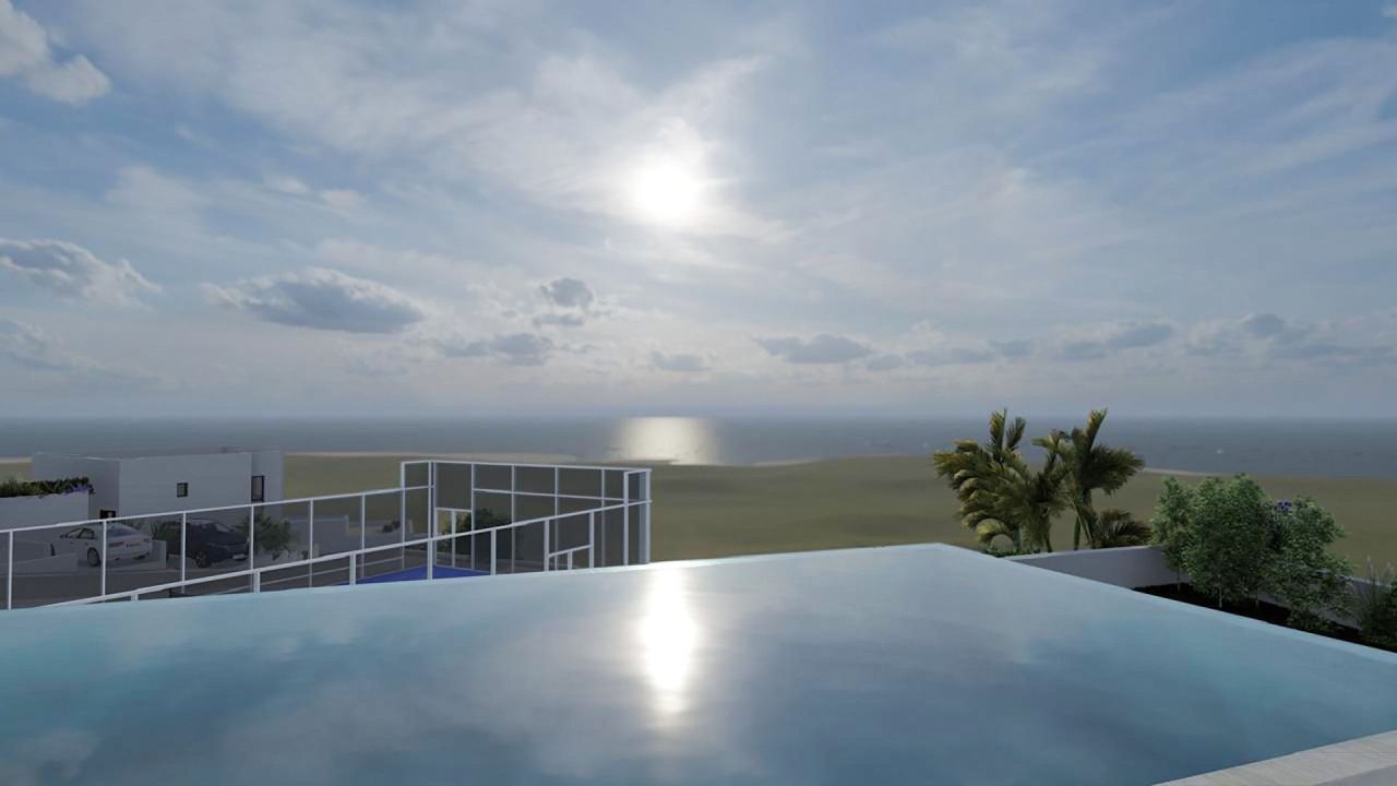 Дом в Пейе, Кипр, 155 м² - фото 10