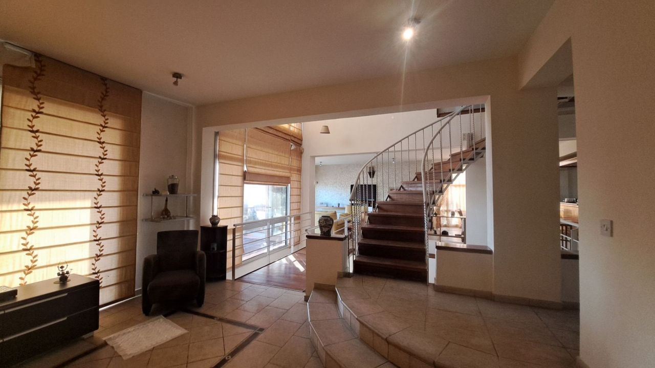Дом в Арму, Кипр, 270 м² - фото 10