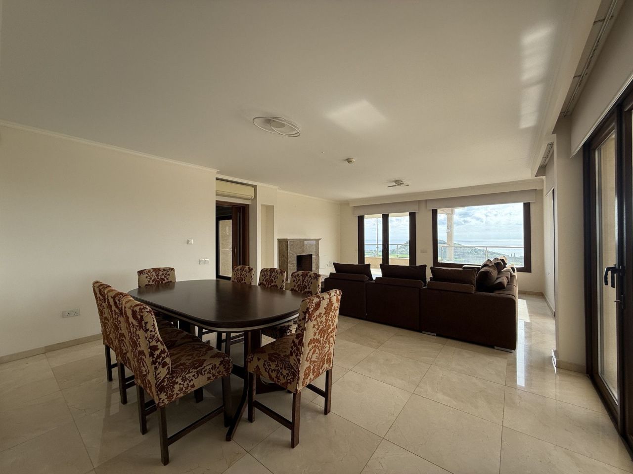 Дом в Агиос Тихоне, Кипр, 550 м² - фото 11