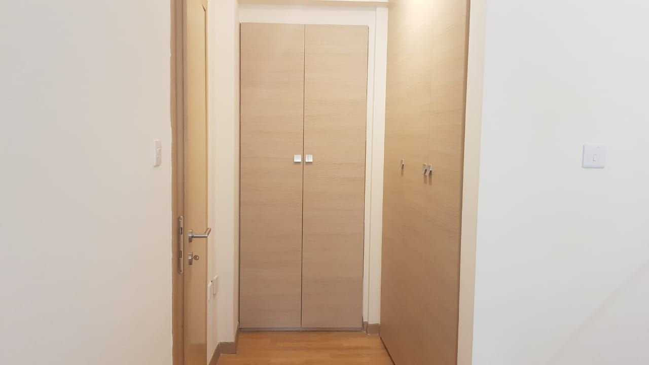Апартаменты в Агиос Тихоне, Кипр, 100 м² - фото 11