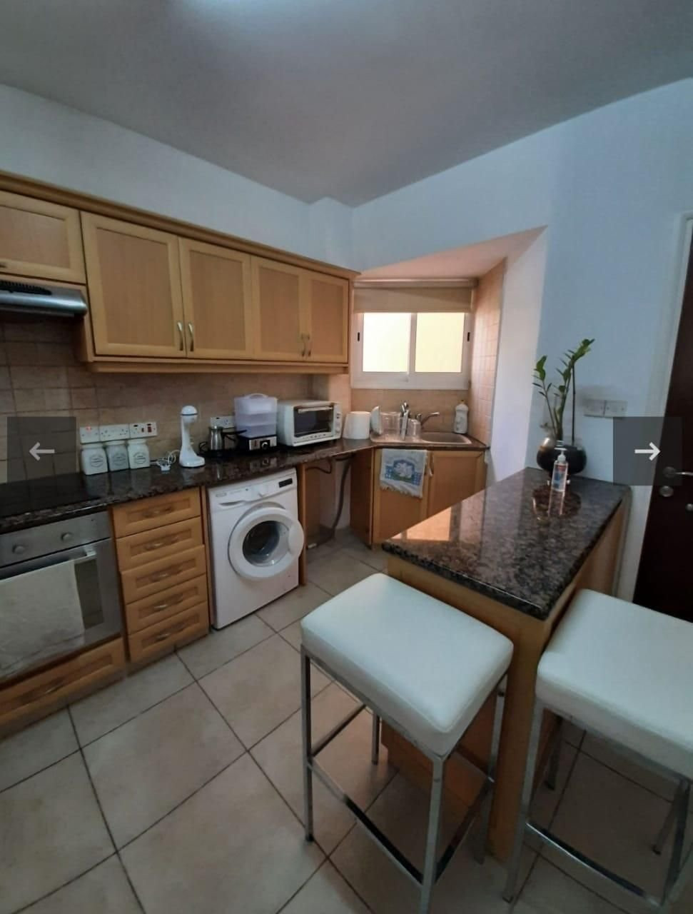 Апартаменты в Пафосе, Кипр, 105 м² - фото 10