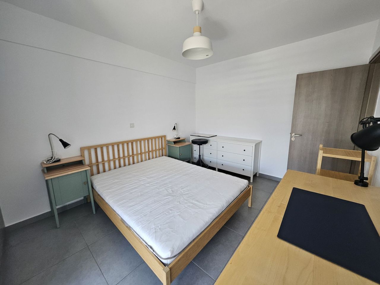 Апартаменты в Айос-Атанасиосе, Кипр, 80 м² - фото 11